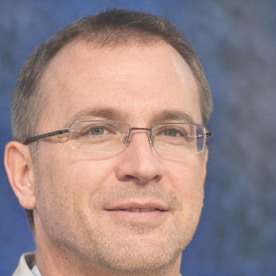 Dr. Henrik Müller-Steinbach - Finanzexperte
