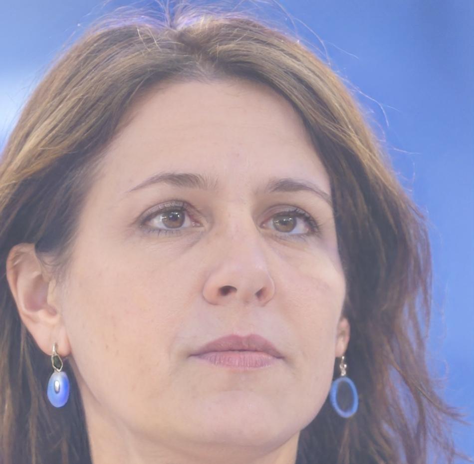 Marlena Hoffmann - Finanzberaterin